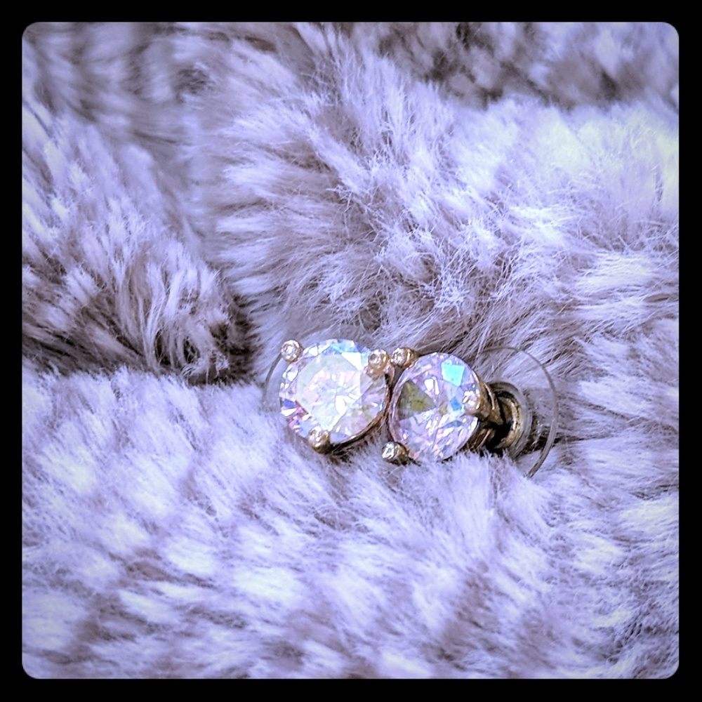 Kate Spade Rise & Shine Earrings